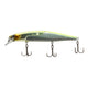  Chartreuse Silver