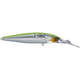  Chartreuse Silver
