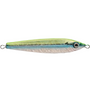 P-Line Laser Minnow Chartreuse Silver Blue