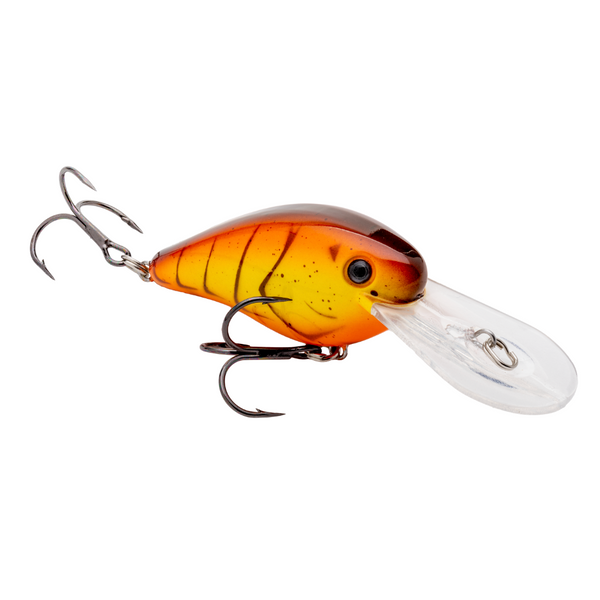 Strike King Gravel Dawg 10