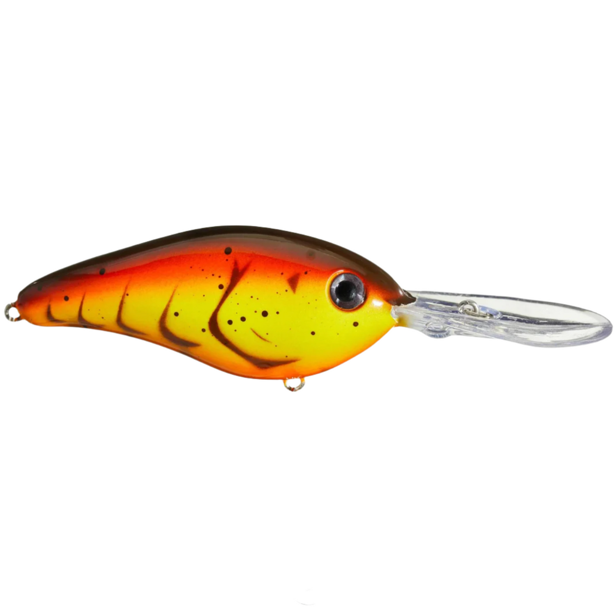 Strike King Pro-Model 6 XD