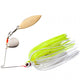  Chartreuse White