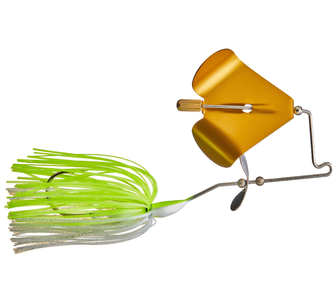 Jackall Firecracker Buzzbaits