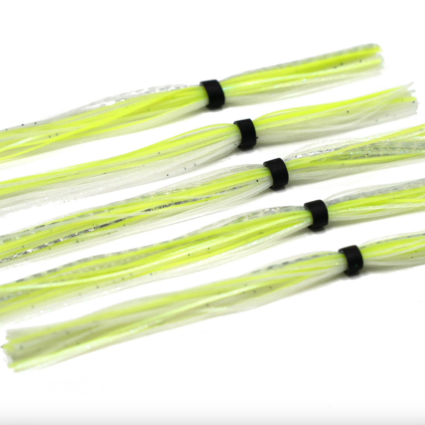 6th Sense Silicone Skirts