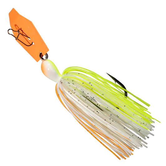 Z-Man ChatterBait Big Blade