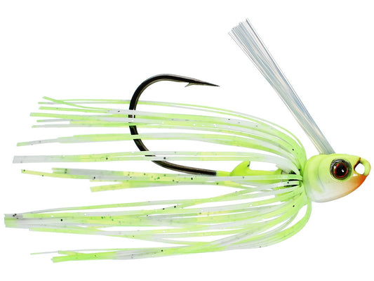 Greenfish Swim Jig