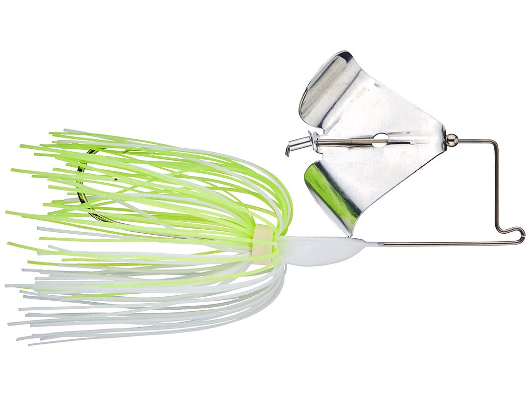Greenfish Hammerhead Buzz