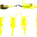  Chartreuse