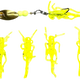  Chartreuse