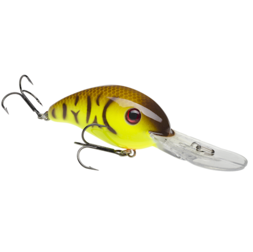 Strike King Pro-Model 3 XD