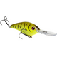  Chartreuse Belly Craw