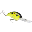  Chartreuse with Black Back