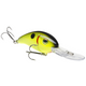  Chartreuse with Black Back