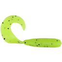  Chartreuse with Large Black