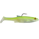  Chartreuse Blue