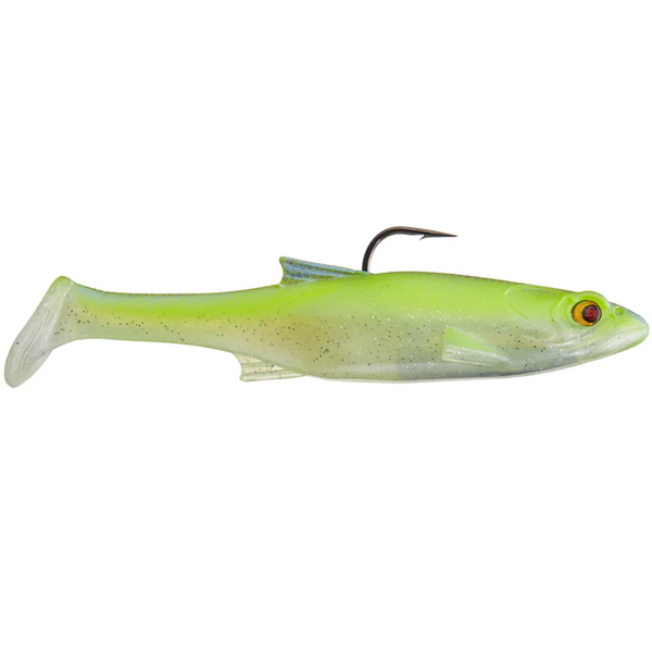 Bass Mafia Daingerous Swimbait Loaded 6"