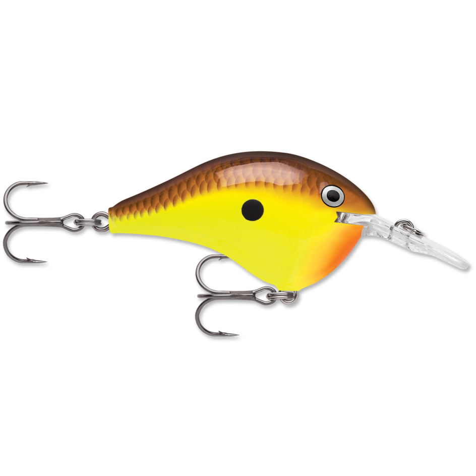 Rapala DT 6