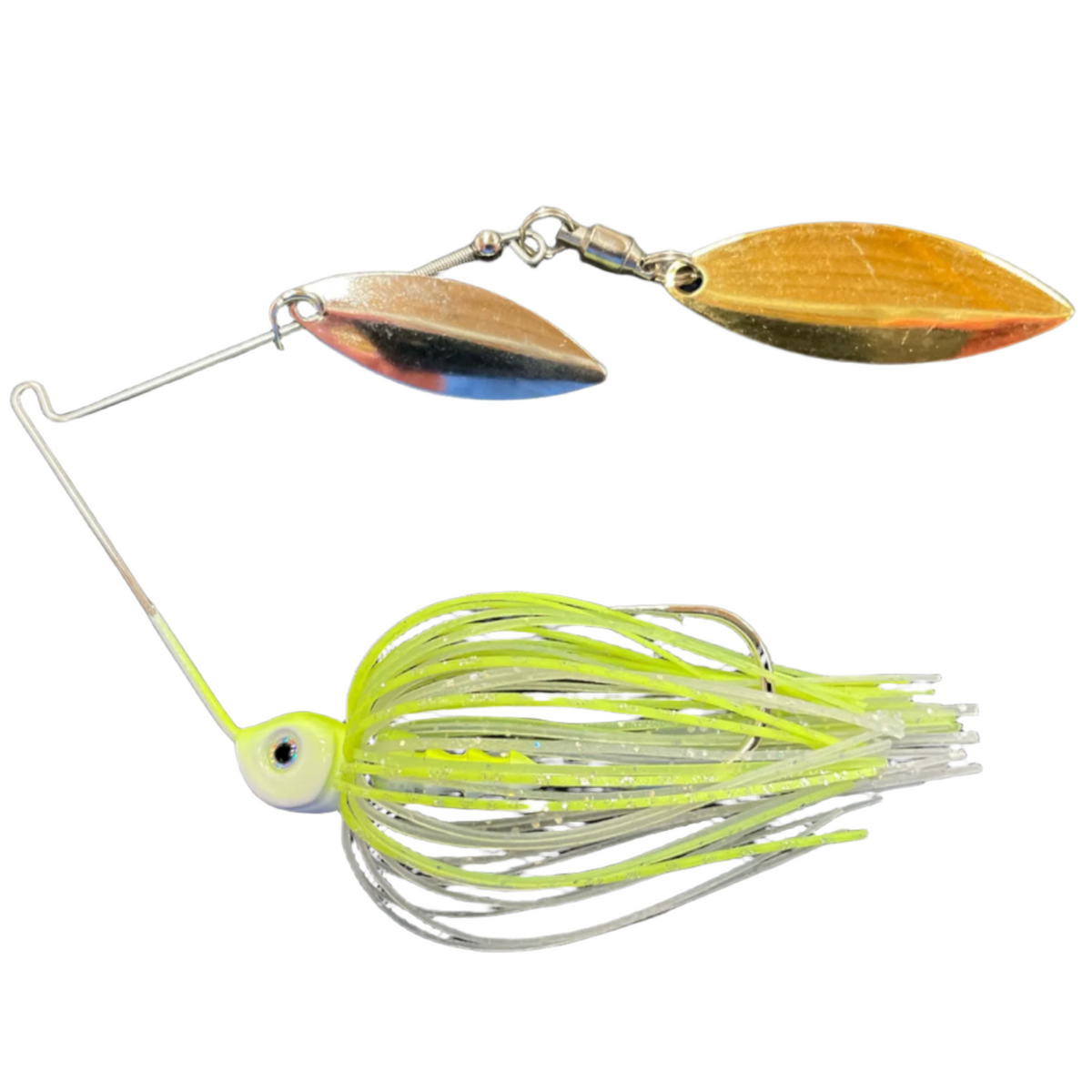 Greenfish Bad Little Blade Spinnerbait