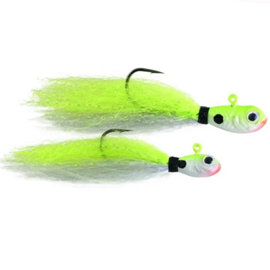 SPRO Phat Flies