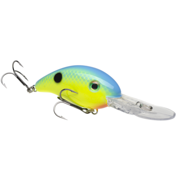 Strike King Pro-Model 3 XD