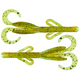  Chartreuse Pumpkin