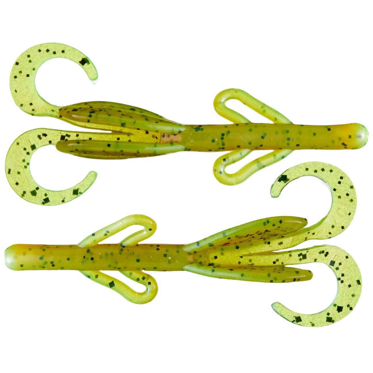 Zoom Baby Brush Hogs