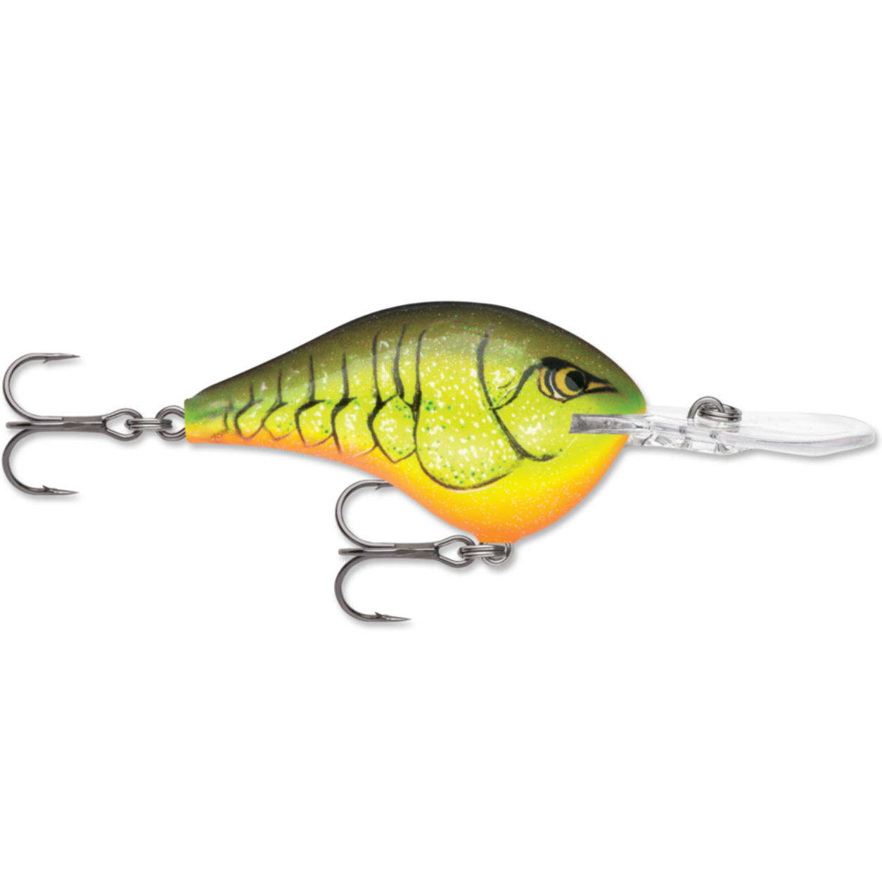 Rapala DT 10