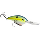  Chartreuse Sexy Shad