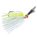  Chartreuse/White