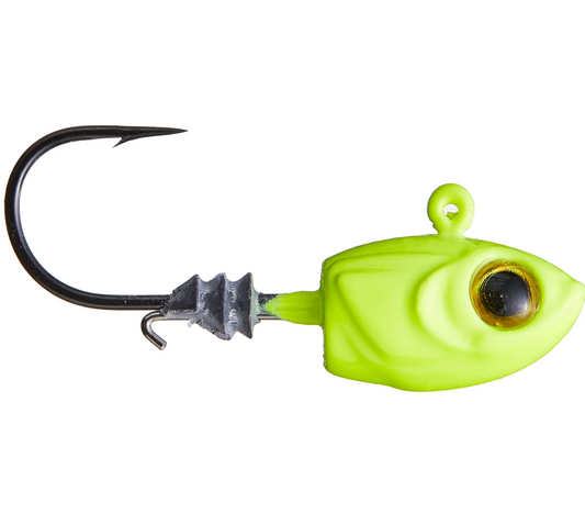 Z-Man Micro Shad HeadZ