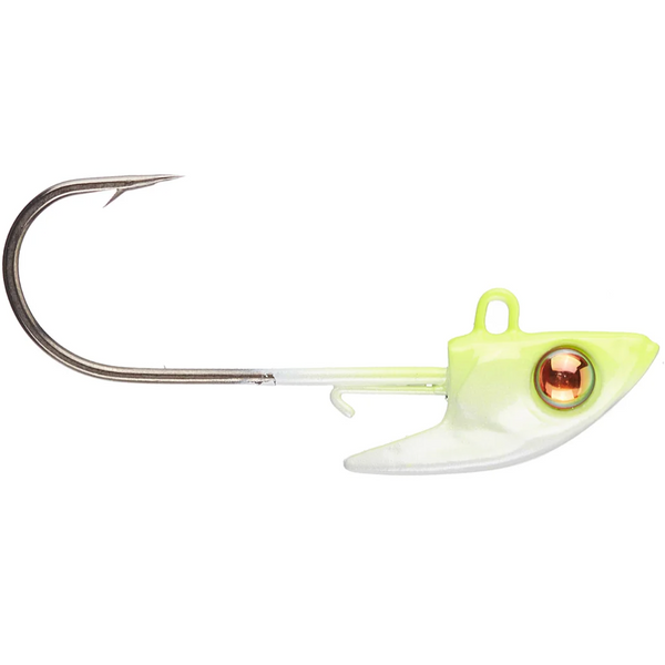 Damiki Rig Jig Head
