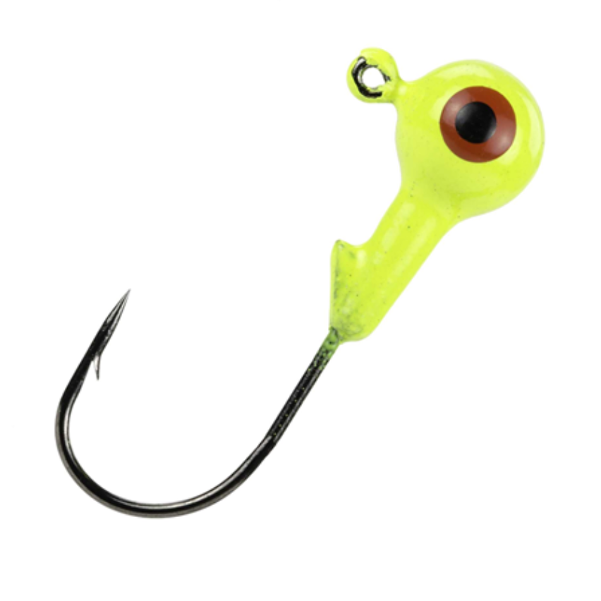 Strike King Mr. Crappie Jig Head