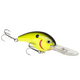  Chartreuse with Black Back
