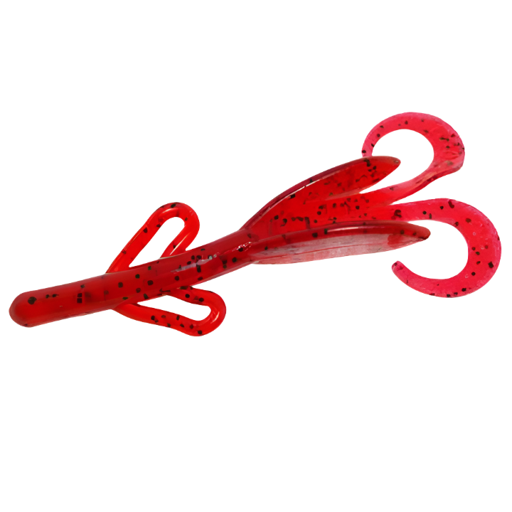 Zoom Baby Brush Hogs