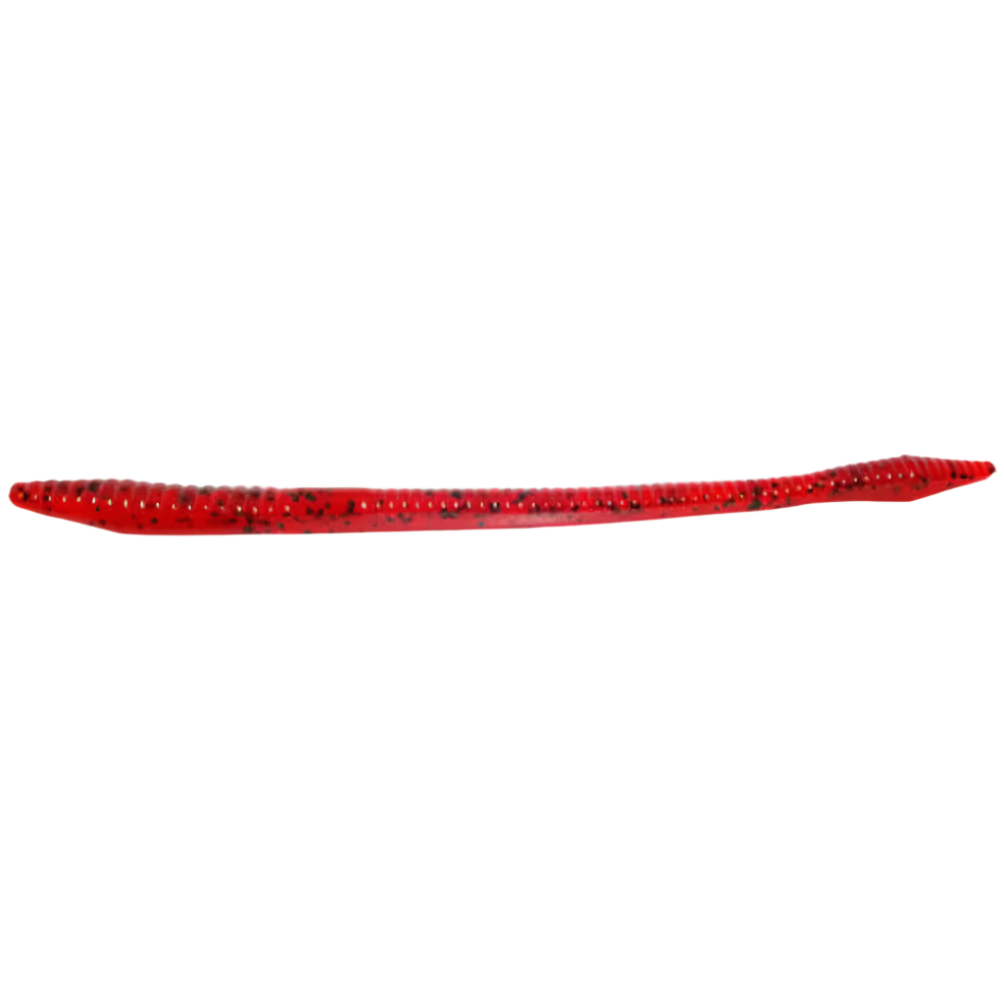 Zoom Trick Worm
