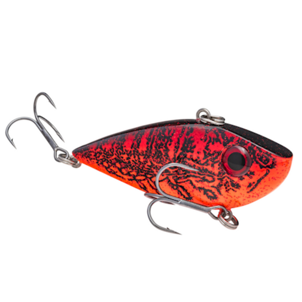 Strike King Red Eyed Shad Tungsten 2-Tap