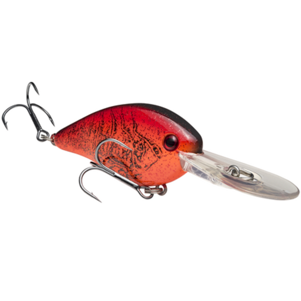 Strike King KVD 1.5 Flatside