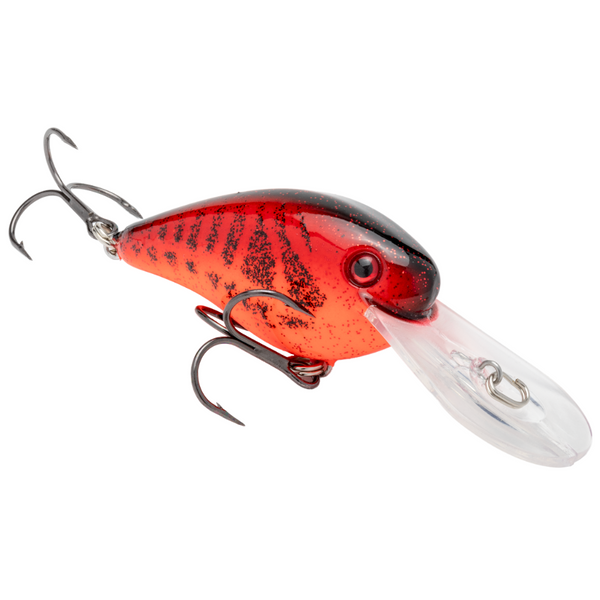 Strike King Gravel Dawg 8