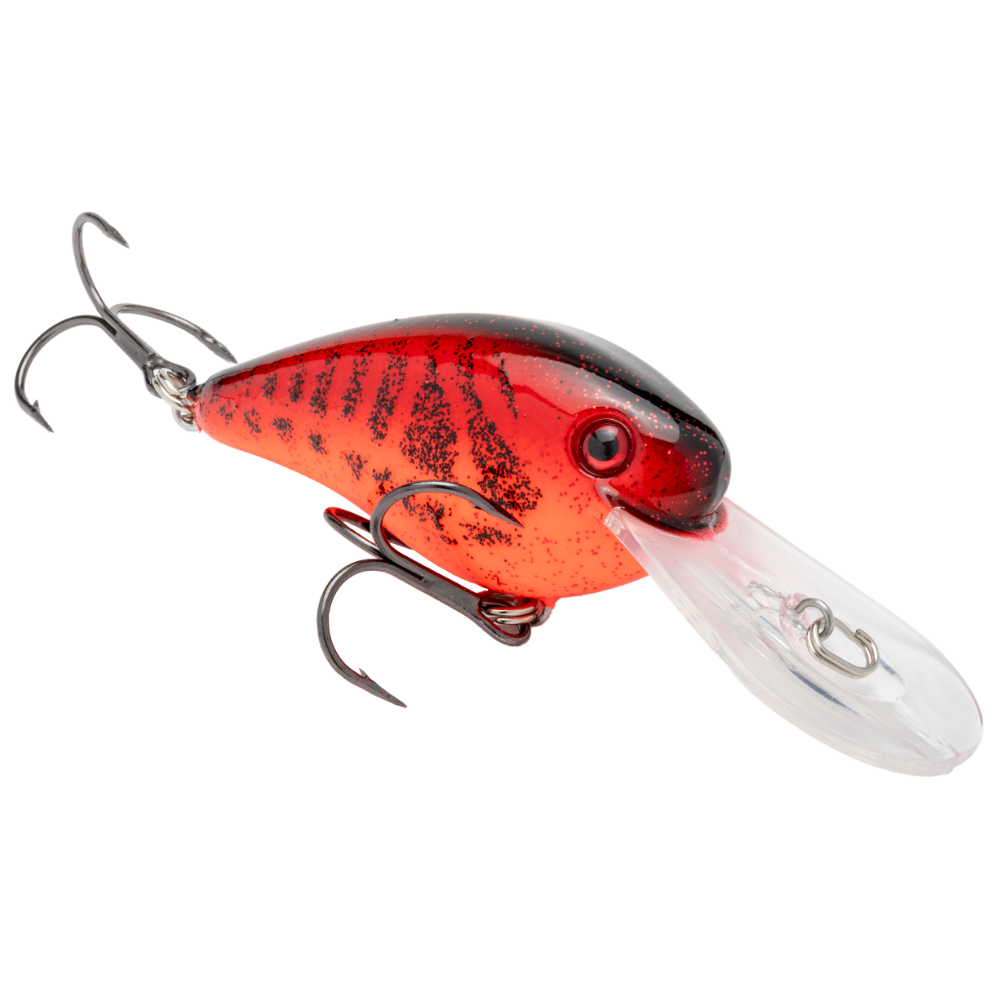 Strike King Gravel Dawg 8