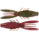 Chile Craw