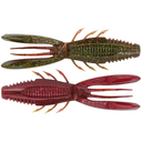  Chile Craw