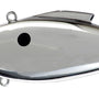 Bill Lewis Original Rat-L-Trap 1 Chrome Black