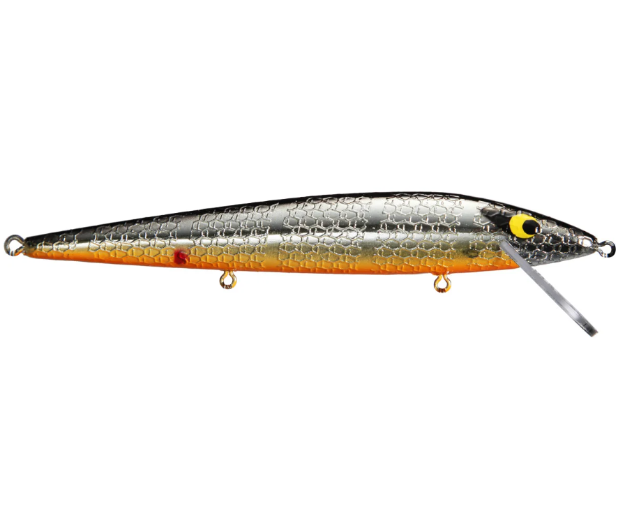 Smithwick Suspending Rattlin' Rogue