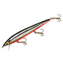 Smithwick Floating Rattlin' Rogue Chrome Black Back Org Belly