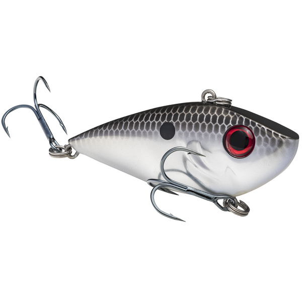 Strike King Red Eyed Shad 1/4oz.