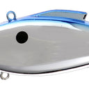  Chrome Blue