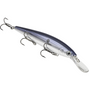 Strike King KVD J300D Deep Chrome Blue