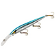  Chrome/Blue Back