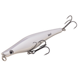 Heddon Spook Stick Chrome