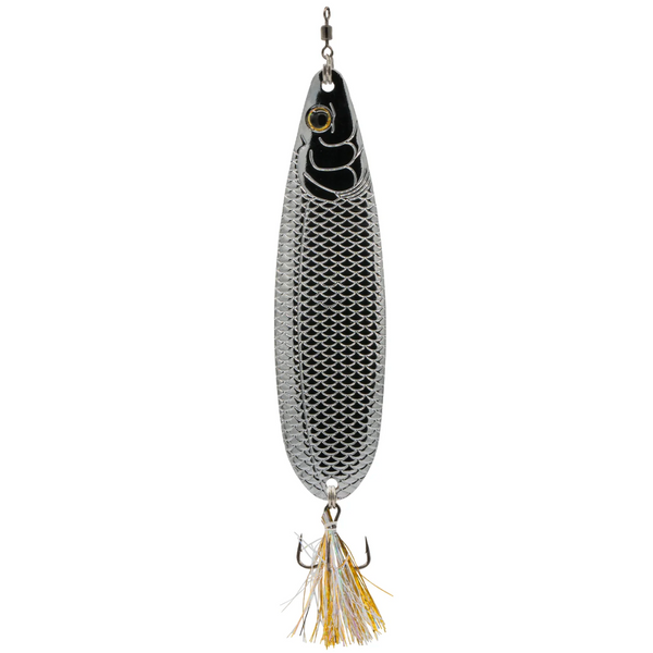6th Sense Divine Flutter Spoon